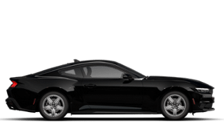 2026 Ford Mustang® External Image 1